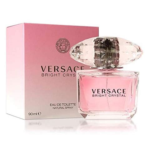 versace bright crystal perfume pink|versace bright crystal by gianni.